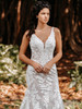 Allure Bridals Wedding Gown 9854