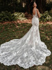 Allure Bridals Wedding Gown 9854