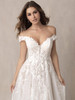 Allure Bridals Wedding Gown 9861