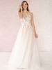 A-line Wedding Gown Madison James Marla MJ750