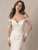 Wedding  Gown 9863