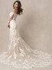 Allure Bridals Wedding Gown 9863