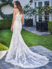 Jasmine Wedding Dress F221058