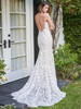 Jasmine Wedding Dress F221059