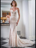 Jasmine Wedding Dress F221065