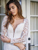 Jasmine Wedding Dress F221066