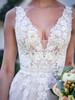 Jasmine Wedding Dress F221068