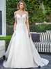 Jasmine Wedding Dress F221069