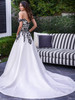 Jasmine Wedding Dress F221069