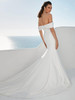 Justin Alexander Wedding Dress 88165