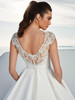 Justin Alexander Wedding Dress 88177
