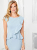 Morilee MOB Gown 72307