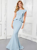 Morilee MOB Gown 72307