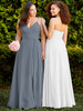 Bridesmaid Dress 22046