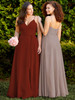 Christina Wu Bridesmaid Dress 22046