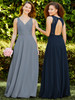 Christina Wu Bridesmaid Dress 22047