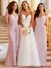 Christina Wu Bridesmaid Dress 22052