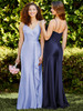 Christina Wu Bridesmaid Dress 22052