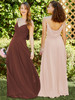 Bridesmaid Dress 22055