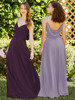 Bridesmaid Dress 22055