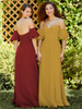 Christina Wu Bridesmaid Dress 22056