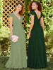 Bridesmaid Dress 22057