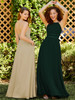 Bridesmaid Dress 22058