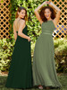 Bridesmaid Dress 22058