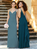 Christina Wu Bridesmaid Dress 22069