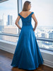 Jade Couture MOB Gown K228057