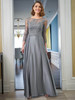Jade Couture MOB Gown J225069
