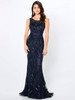 Montage MOB Gown 221965
