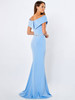 Montage MOB Gown 221976