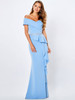 Montage MOB Gown 221976
