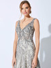 Ivonne D MOB Gown 221D45