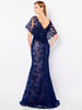 Cameron Blake Mother of the Bride Dress 221687