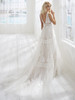 Randy Fenoli Wedding Gown Billie