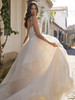 Randy Fenoli Wedding Gown Crystal