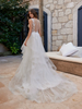 Randy Fenoli Wedding Gown Candace