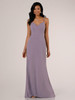 V-neck Sorella Vita Bridesmaid Dress 9480