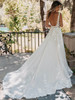 Allure Bridals Wedding Gown 9900