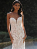 Allure Bridals Wedding Gown 9903
