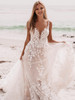 Allure Bridals Wedding Gown 9904