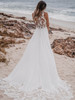 Allure Bridals Wedding Gown 9905