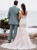 Wedding  Gown 9907