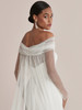 Justin Alexander Wedding Dress Celeste 88205