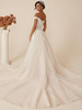 Justin Alexander Wedding Dress Deidra 88245