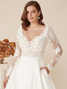 Justin Alexander Wedding Dress Dara 88249