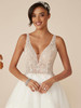 Justin Alexander Wedding Dress Dallas 88253