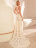 Chic Nostalgia Wedding Gown Zoie